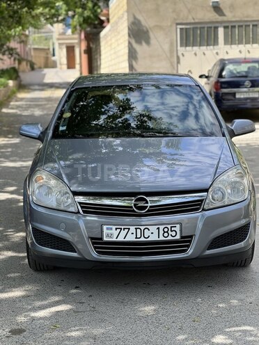 Opel Astra 2007, 198,000 km - 1.3 л - Bakı
