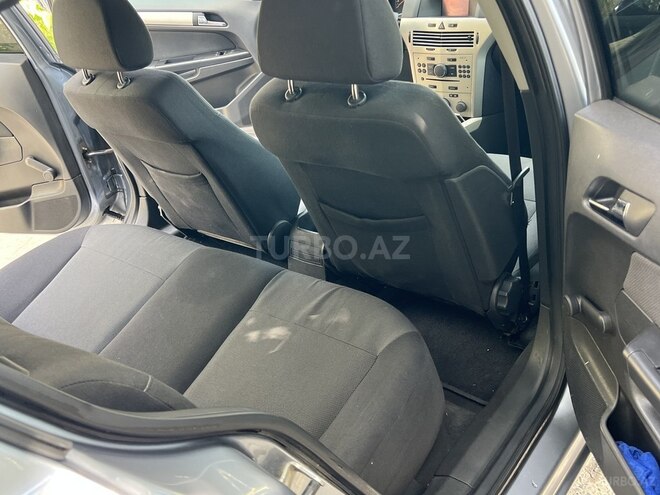 Opel Astra 2007, 198,000 km - 1.3 л - Bakı