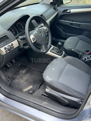 Opel Astra 2007, 198,000 km - 1.3 л - Bakı