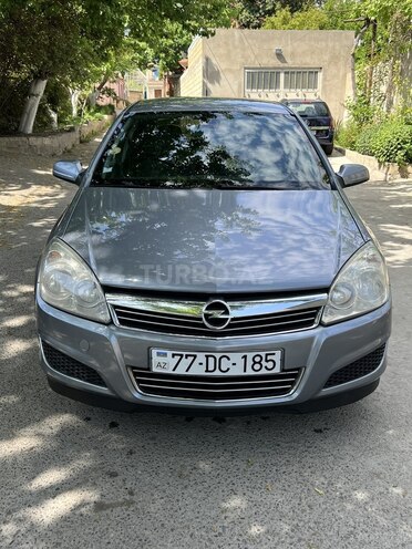 Opel Astra 2007, 198,000 km - 1.3 л - Bakı