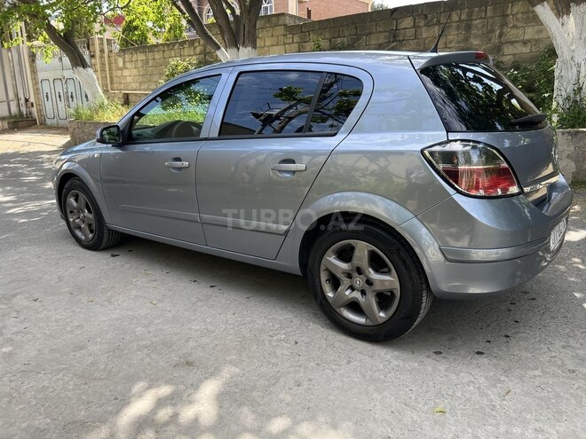 Opel Astra 2007, 198,000 km - 1.3 л - Bakı