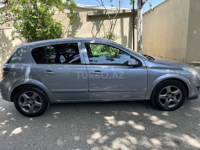 Opel Astra 2007, 198,000 km - 1.3 л - Bakı