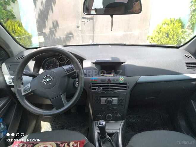 Opel Astra 2005, 254,000 km - 1.4 l - Bakı