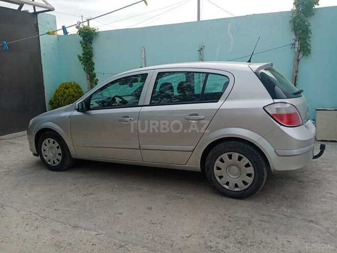 Opel Astra 2005, 254,000 km - 1.4 l - Bakı