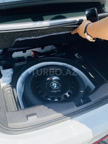 Chevrolet Cruze 2018, 116,000 km - 1.4 l - Mingəçevir