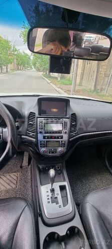 Hyundai Santa Fe 2011, 80,000 km - 2.0 l - Gəncə