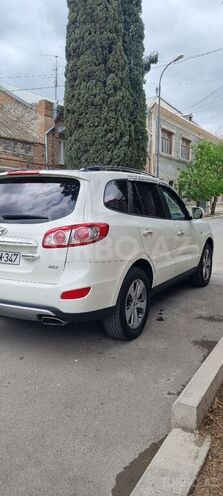 Hyundai Santa Fe 2011, 80,000 km - 2.0 l - Gəncə