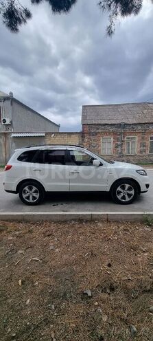 Hyundai Santa Fe 2011, 80,000 km - 2.0 l - Gəncə