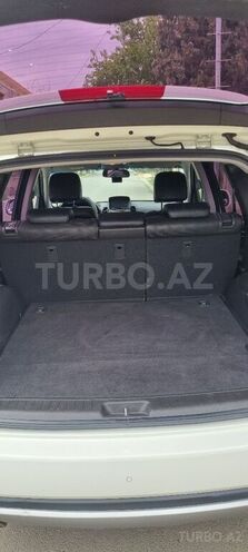 Hyundai Santa Fe 2011, 80,000 km - 2.0 l - Gəncə