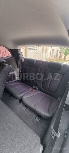 Hyundai Santa Fe 2011, 80,000 km - 2.0 l - Gəncə