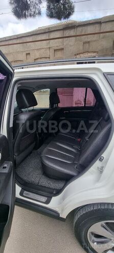 Hyundai Santa Fe 2011, 80,000 km - 2.0 l - Gəncə