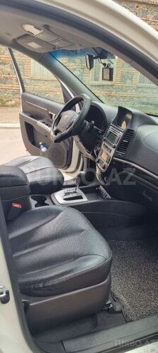 Hyundai Santa Fe 2011, 80,000 km - 2.0 l - Gəncə