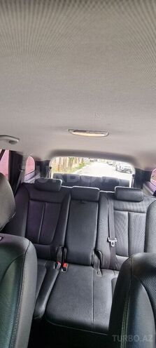 Hyundai Santa Fe 2011, 80,000 km - 2.0 l - Gəncə