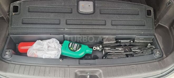Hyundai Santa Fe 2011, 80,000 km - 2.0 l - Gəncə