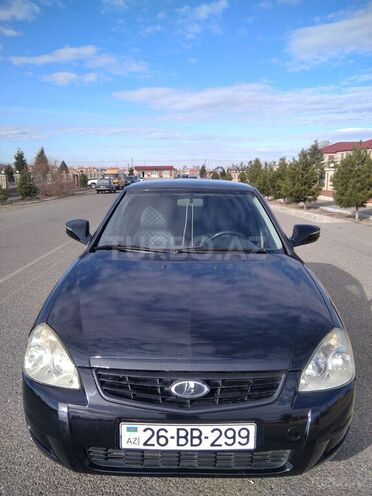 LADA (VAZ) Priora 2008, 233,678 km - 1.6 l - Gəncə