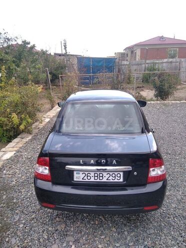 LADA (VAZ) Priora 2008, 233,678 km - 1.6 l - Gəncə