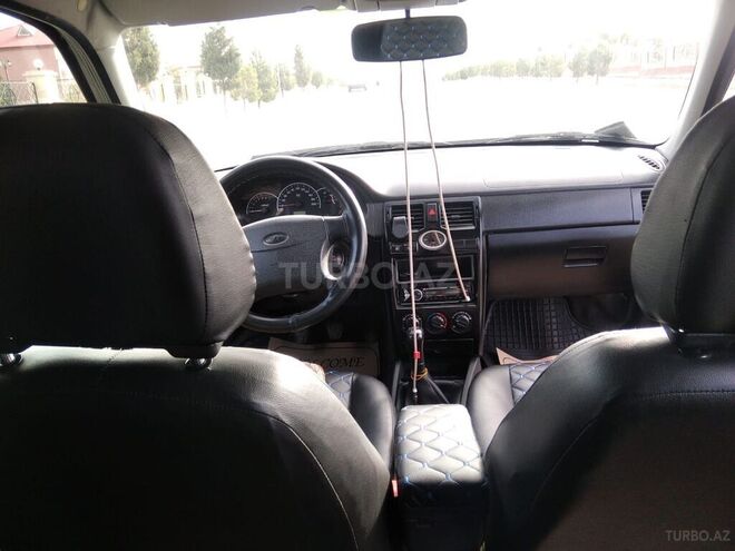 LADA (VAZ) Priora 2008, 233,678 km - 1.6 l - Gəncə