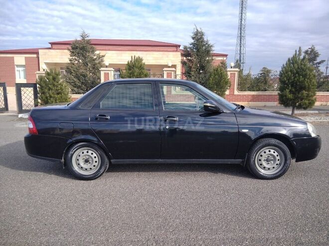 LADA (VAZ) Priora 2008, 233,678 km - 1.6 l - Gəncə