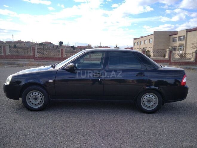 LADA (VAZ) Priora 2008, 233,678 km - 1.6 l - Gəncə