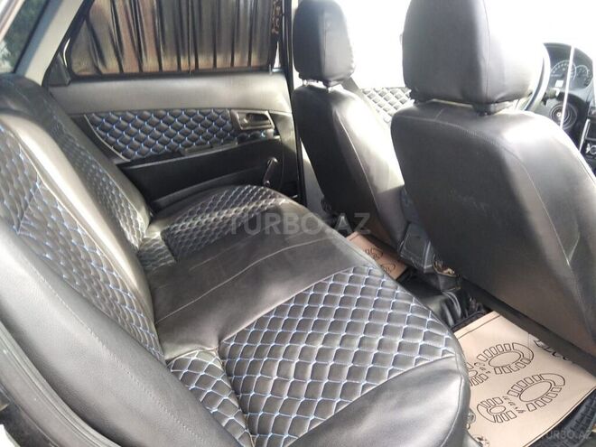 LADA (VAZ) Priora 2008, 233,678 km - 1.6 l - Gəncə