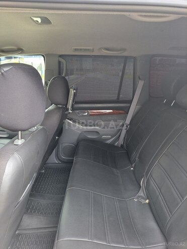 Toyota Prado 2007, 235,400 km - 2.7 л - Bakı