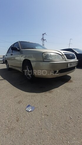 Chery Amulet (A15) 2007, 280,000 km - 1.6 l - Bakı