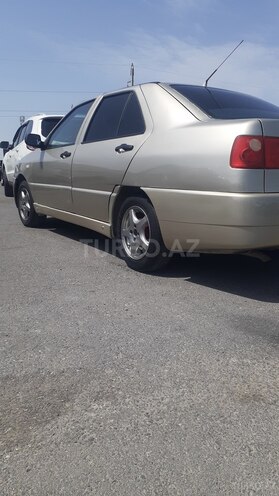 Chery Amulet (A15) 2007, 280,000 km - 1.6 l - Bakı