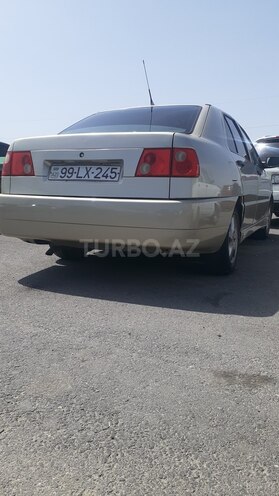 Chery Amulet (A15) 2007, 280,000 km - 1.6 l - Bakı