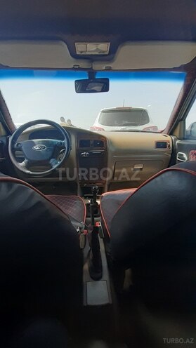 Chery Amulet (A15) 2007, 280,000 km - 1.6 l - Bakı