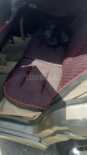 Chery Amulet (A15) 2007, 280,000 km - 1.6 l - Bakı