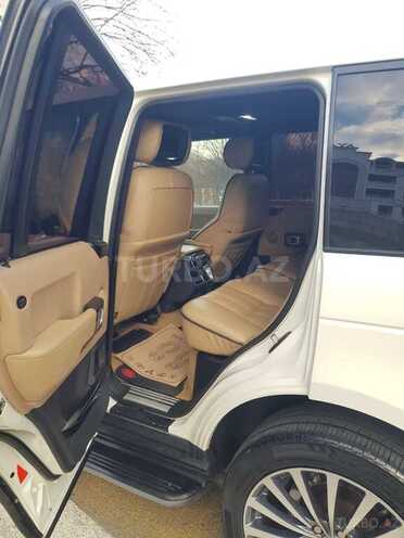 Land Rover Range Rover 2006, 336,453 km - 4.2 л - Tovuz