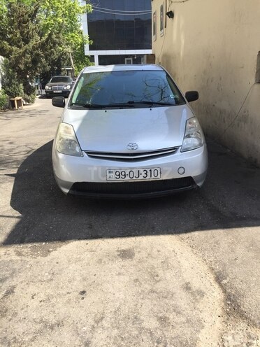 Toyota Prius 2008, 280,000 km - 1.5 l - Bakı