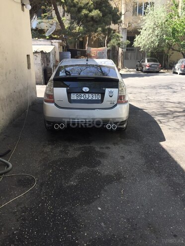 Toyota Prius 2008, 280,000 km - 1.5 l - Bakı