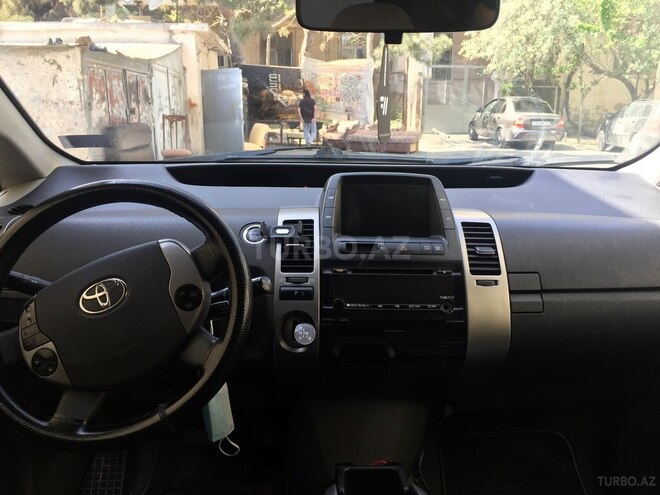 Toyota Prius 2008, 280,000 km - 1.5 l - Bakı