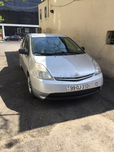 Toyota Prius 2008, 280,000 km - 1.5 l - Bakı