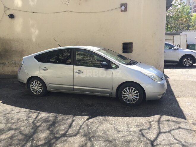 Toyota Prius 2008, 280,000 km - 1.5 l - Bakı