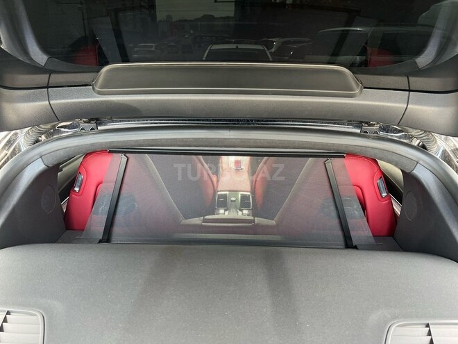 Porsche Panamera GTS 2014, 81,000 km - 4.8 l - Bakı