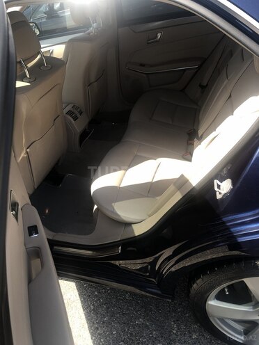 Mercedes E 220 2014, 200,000 km - 2.2 l - Bakı