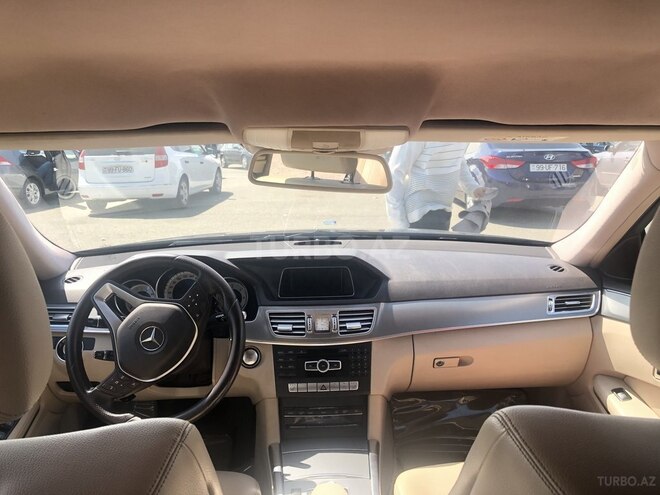 Mercedes E 220 2014, 200,000 km - 2.2 l - Bakı