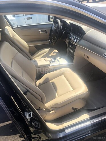 Mercedes E 220 2014, 200,000 km - 2.2 l - Bakı