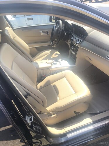 Mercedes E 220 2014, 200,000 km - 2.2 l - Bakı