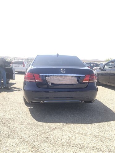 Mercedes E 220 2014, 200,000 km - 2.2 l - Bakı