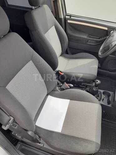 Opel Meriva 2005, 155,000 km - 1.4 l - Gəncə