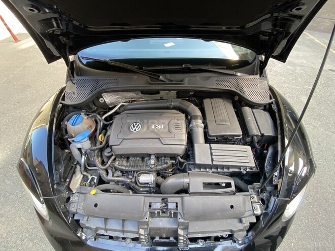 Volkswagen Beetle 2014, 62,100 km - 1.8 l - Bakı