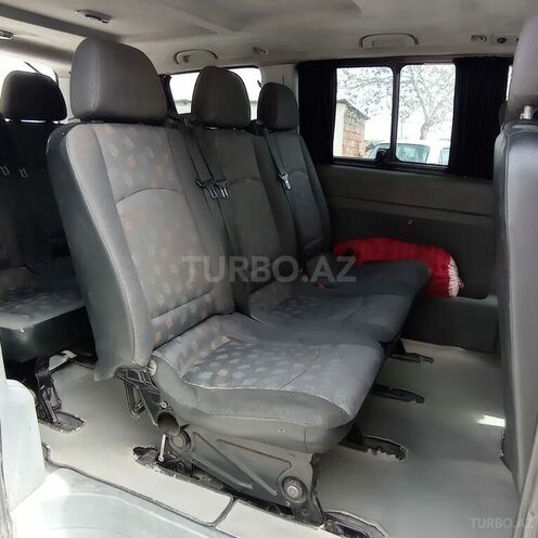 Mercedes Vito 115 2005, 580,000 km - 2.2 l - Ağdam