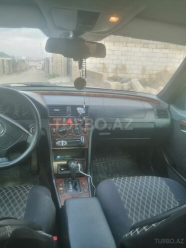 Mercedes C 220 1996, 531,000 km - 2.2 l - Bakı