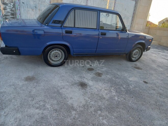 LADA (VAZ) 2107 2005, 25,000 km - 1.6 l - Bakı