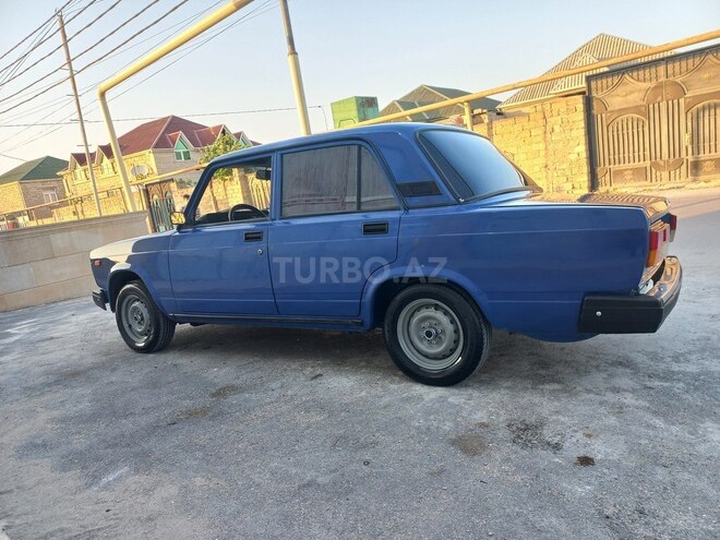 LADA (VAZ) 2107 2005, 25,000 km - 1.6 l - Bakı