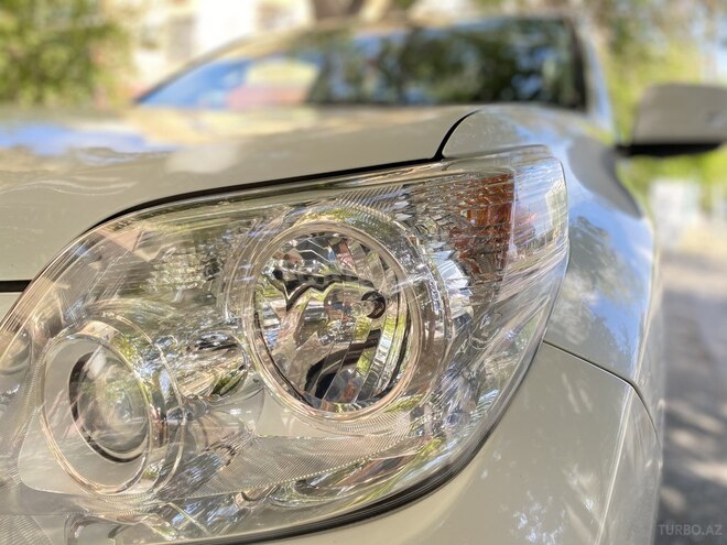 Toyota Prado 2012, 156,000 km - 2.7 l - Bakı