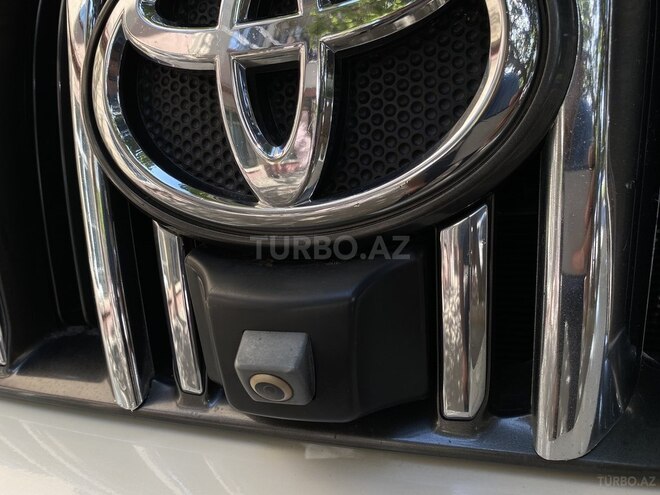 Toyota Prado 2012, 156,000 km - 2.7 l - Bakı